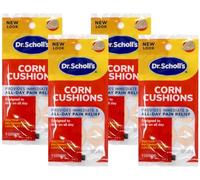 Dr. Scholl's Corn Cushions Regular 9 count (Pack of 4)