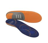 Dr. Scholl's Plantar Fasciitis Insoles, Insoles for Men, Insoles for Women, Arch Support Insoles, Orthotic Shoe Insoles, Insoles for Flat Feet, Shoe Inserts, Metatarsalgia Insoles, Custom Fit 710