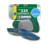 Dr. Scholl's Custom Fit Orthotic Inserts CF 210