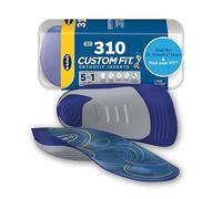 Dr. Scholl's Custom Fit Orthotic Inserts CF 310