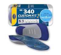Dr. Scholl's Custom Fit Orthotic Inserts CF 340
