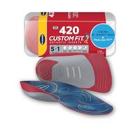 Dr. Scholl's Custom Fit Orthotic Inserts CF 420
