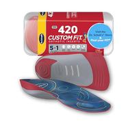 Dr. Scholl's Custom Fit Orthotic Inserts CF 420