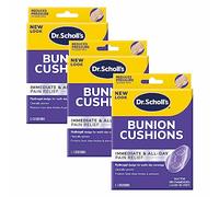 Dr. Scholl's Duragel Bunion Cushion 15 Count