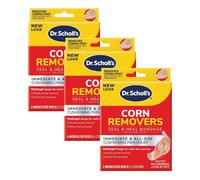 Dr. Scholl's Duragel Corn Remover 18 Count
