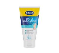 Scholl ExpertCare Hydration Boost Daily Moisturiser Cream for Feet 150ml, Fast Absorbing Foot Cream, Enriched with Glycerine and Skin Conditioning Complex for Softer Smoother Feet