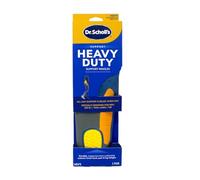 Dr. Scholl's Heavy Duty Support Insoles for Men, 1 Pair, Size 8-14