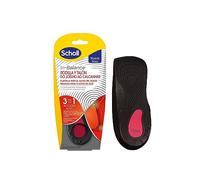 Scholl In Balance Insole Knee/ Heel Size S X2
