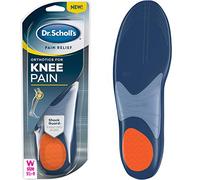 Dr. Scholl's Knee Pain Relief Orthotics for Women Size 5.5-9