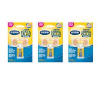 Dr. Scholl's Liquid Corn & Callus Remover,.33 oz. (3-Pack)