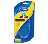 Dr. Scholl's Massaging Gel Heel Cups (One Size)// Absorb Shock All Day & Relieve Heel Pain