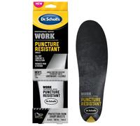 Dr. Scholl's Men's Shoe_Insert, Puncture Resistant 8-14