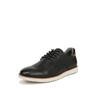 Dr. Scholl's Men's Sync Oxford, Black Fearless, 9.5 UK