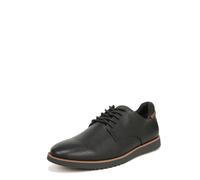 Dr. Scholl's Men's SYNC Oxford, Black/Black Smooth, 10.5 UK