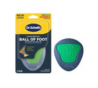 Dr. Scholl's Pain Relief Orthotics for Ball of Foot Pain, 1 Pair - One