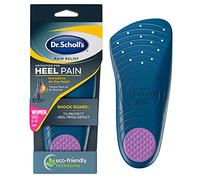 Dr. Scholl's Pain Relief Orthotics for Heel for Women, 1 Pair, Size 6 - 10