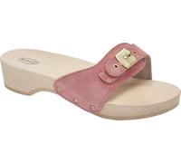 Dr. Scholl's Pescura Heel Women's Sandal, Pink, 4 UK