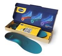 Dr. Scholl's Plantar Fasciitis Insoles - Arch Support, Orthotic Shoe Inserts for Men & Women, Flat Feet & Metatarsalgia Relief, Custom Fit 690