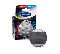 Dr. Scholl's PLANTAR FASCIITIS Massage Ball Hot & Cold Therapy
