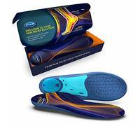 Dr. Scholl's Plantar Fasciitis Sized to Fit Pain Relief Insoles // Shoe Inserts with Arch Support for Men and Women, 1 Count