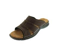 Dr. Scholl's Shoes Men's Gordon Sandal, Briar, 7 UK