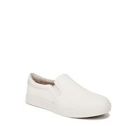 Dr. Scholl's Women's Madison Sneaker, White Sunset Snake, 5 UK