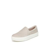Dr. Scholl's Shoes Women's Nova Loafer, Light Grey/White, 9 UK