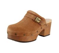 Dr. Scholl's Shoes Womens Original Joy, Honey, 9 UK