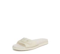 Dr.Scholl's SHOES womens So Original, Off White Jelly, 9 UK