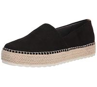 Dr. Scholl's Shoes Women's Sunray Loafer, Black, 7 UK