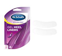Dr. Scholl's Stylish Step Gel Heel Liners, 1 Pair - One size fits all