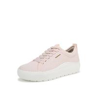 Dr. Scholl's Time Off Knit Lace Up Sneaker