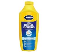DR Scholl's Ultra Odour Fighting Foot Powder 85g