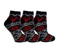 Dr. Scholl's Women's 2 Pack Low Cut Marl Spa Socks Casual Sock
