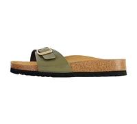Dr. Scholl's Women's EstelleSandal, khaki, 9 UK