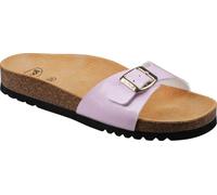Dr. Scholl's Women's EstelleSandal, Lilac, 9 UK