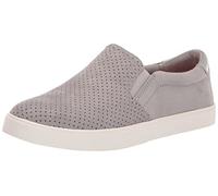 Dr. Scholl's Women's Madison Sneaker, Grey Cloud Microfiber, 6 UK