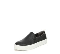 Dr. Scholl's Women's Nova Sneaker, Black, 6 UK