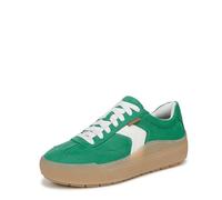 Dr. Scholl's Womens Time Off Win, Lucky Green Smooth, 10 UK