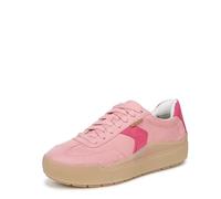 Dr. Scholl's Womens Time Off Win, Pink Lemonade Fabric, 11 UK