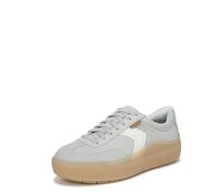 Dr. Scholl's Women's Time Off Win Sneaker, Ocean Fabric, 7 UK