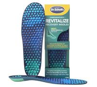 Dr. Scholl's Work Puncture Resistance Insole for Men