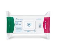 Dr. Schumacher Cleanisept® Wipes Forte Max | Package (100 towels)