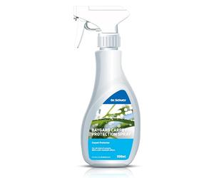 Dr. Schutz Baygard Carpet Protection 500 ml Long-Term Protection for Textile Floor Coverings Carpet Impregnation After Cleaning Carpet Waterproofing Spray
