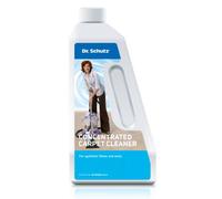 Dr Schutz Concentrated Carpet Cleaner 750Ml