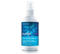Elatex Stain Remover - Universal stain remover for the removal of rubber marks, heel marks, adhesive residue and stubborn stains on any type of floor including carpets as well as upholstery.