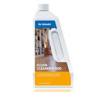 Dr Schutz Floor Cleaner R1000 0.75ltr Bottle
