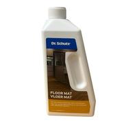 Dr Schutz Floor Mat 750Ml The Ideal Vinyl Floor Coating For Maintaining Lvt And Other Vinyl Floors