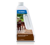Dr. Schutz Intensive cleaner for wood, WPC and stone in outdoor areas, 750 ml