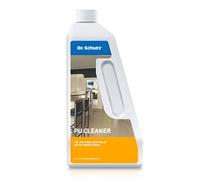 Dr. Schutz PU Cleaner 750ml - Floor Cleaner for PU & Sealed Floors - Gentle, Residue-Free Cleaning for Vinyl, Linoleum, Rubber & Resin Floors